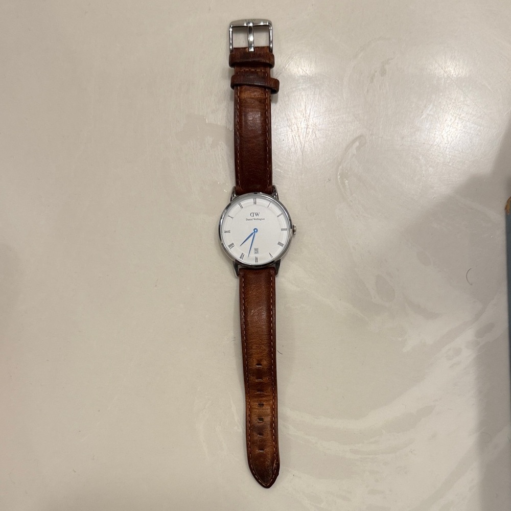 Daniel Wellington Watch